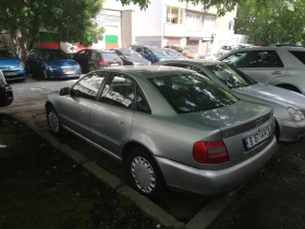 Audi A4 B5, снимка 5
