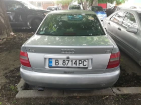 Audi A4 B5, снимка 4