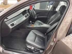 BMW 520, снимка 5