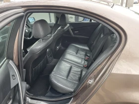 BMW 520, снимка 6