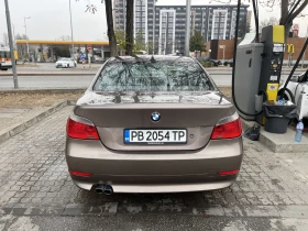 BMW 520, снимка 4