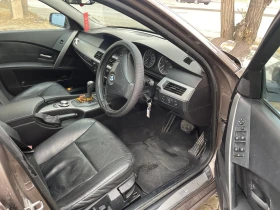 BMW 520, снимка 7