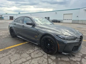 BMW M3  COMPETITION M XDRIVE | 2 КЛЮЧА , снимка 2