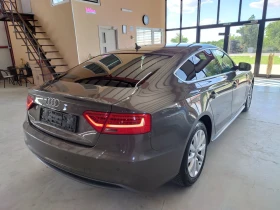 Audi A5  Sportback 2.0 TDI S Line - Quattro , снимка 2