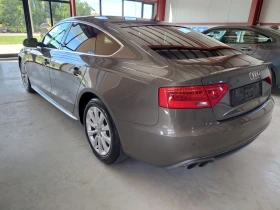 Audi A5  Sportback 2.0 TDI S Line - Quattro , снимка 3