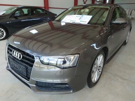 Audi A5  Sportback 2.0 TDI S Line - Quattro , снимка 4
