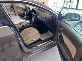 Audi A5  Sportback 2.0 TDI S Line - Quattro , снимка 9