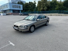 Volvo S60 2.4D (D5), снимка 1