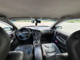 Volvo S60 2.4D (D5), снимка 5
