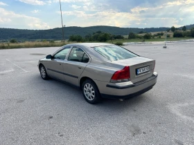 Volvo S60 2.4D (D5), снимка 4