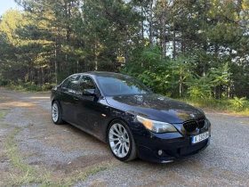 BMW 530, снимка 3