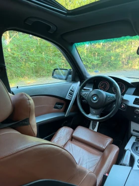 BMW 530, снимка 10