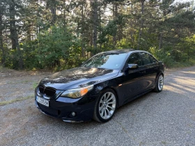 BMW 530, снимка 1