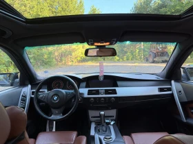 BMW 530, снимка 15