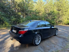 BMW 530, снимка 4