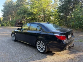 BMW 530, снимка 6