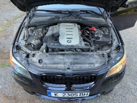 BMW 530, снимка 17
