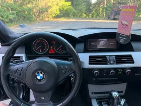 BMW 530, снимка 12