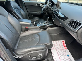 Audi A6 * 3.0BI-TDI* 313ks* MATRIX* Activ sound* FULL* , снимка 10