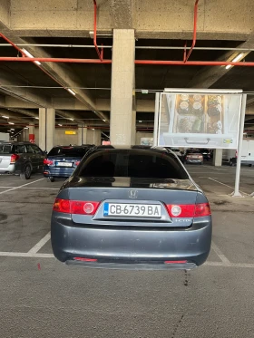Honda Accord, снимка 3