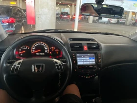 Honda Accord, снимка 8