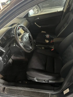 Honda Accord, снимка 7