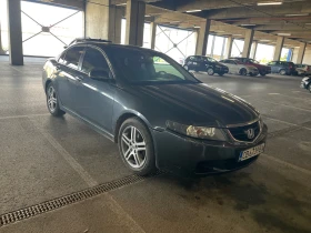 Honda Accord, снимка 5