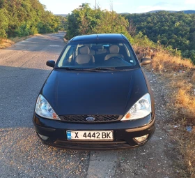 Ford Focus + , снимка 3