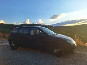Ford Focus + , снимка 4