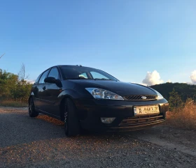 Ford Focus + , снимка 1