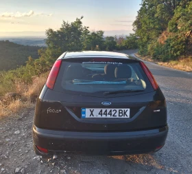 Ford Focus + , снимка 6