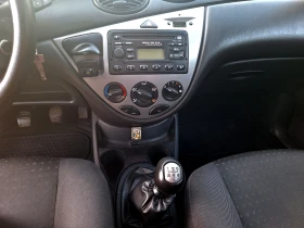 Ford Focus + , снимка 9