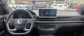 KGM Rexton COMFORT 4X4 НОВ, снимка 4