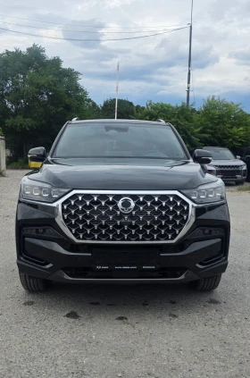 KGM Rexton COMFORT 4X4 НОВ, снимка 1