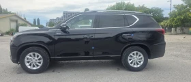 KGM Rexton COMFORT 4X4 НОВ, снимка 3