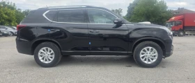KGM Rexton COMFORT 4X4 НОВ, снимка 2