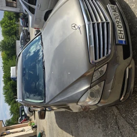 Mercedes-Benz E 220 На реални километри, снимка 2