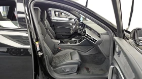 Audi Rs6 ЛЮК* HUD* 360* KEYLESS* ПОДГРЕВ ВОЛАН* КРАЙНА ЦЕНА, снимка 11