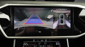 Audi Rs6 ЛЮК* HUD* 360* KEYLESS* ПОДГРЕВ ВОЛАН* КРАЙНА ЦЕНА, снимка 15