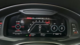 Audi Rs6 ЛЮК* HUD* 360* KEYLESS* ПОДГРЕВ ВОЛАН* КРАЙНА ЦЕНА, снимка 8