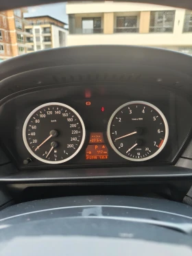 BMW 525 i-AUTO, снимка 15