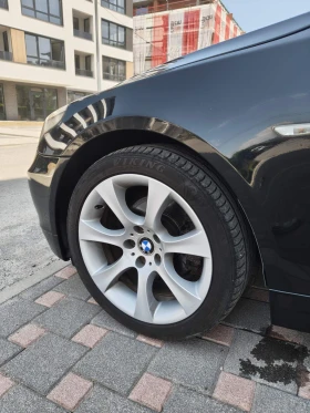 BMW 525 i-AUTO, снимка 7