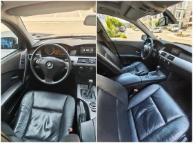 BMW 525 i-AUTO, снимка 17