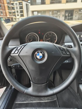 BMW 525 i-AUTO, снимка 14