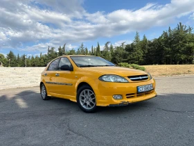 Chevrolet Lacetti 1.4, снимка 2
