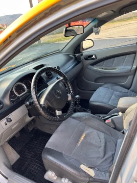 Chevrolet Lacetti 1.4, снимка 7