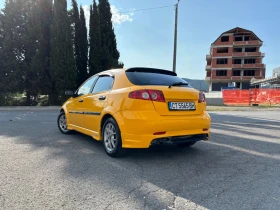 Chevrolet Lacetti 1.4, снимка 3