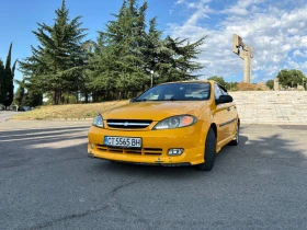 Chevrolet Lacetti 1.4, снимка 1