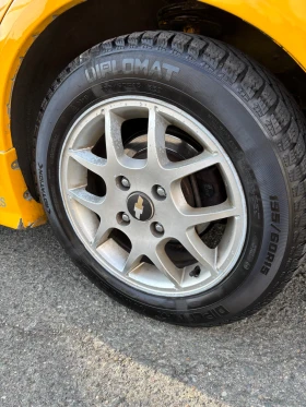 Chevrolet Lacetti 1.4, снимка 16