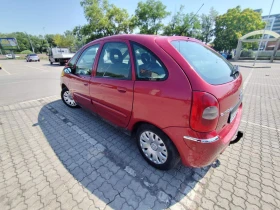 Citroen Xsara picasso 2.0 HDI, 90 К.С., снимка 5